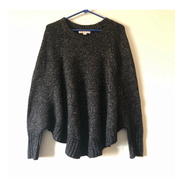 - Michael kors oversized sweater - Picture 1 of 5